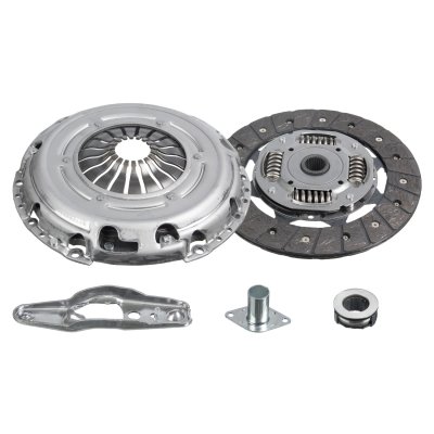 Blueprint Clutch Kit ADV183056