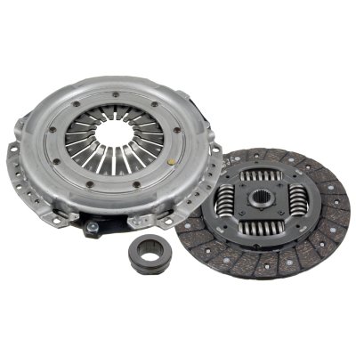 Blueprint Clutch Kit ADV183058