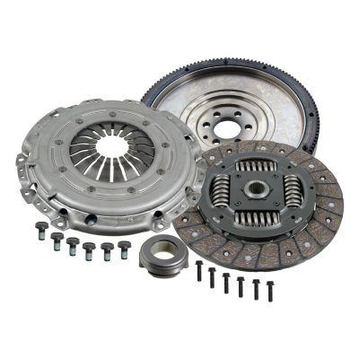 Blueprint Clutch Kit ADV183059