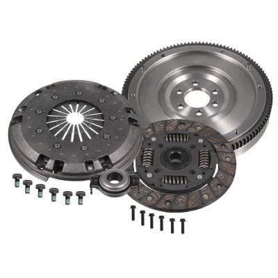 Blueprint Clutch Kit ADV183061