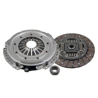 Blueprint Clutch Kit ADV183064