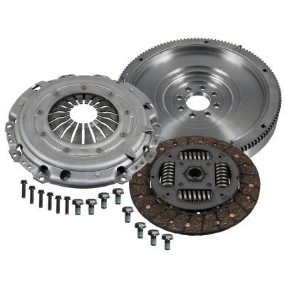 Blueprint Clutch Kit ADV183065