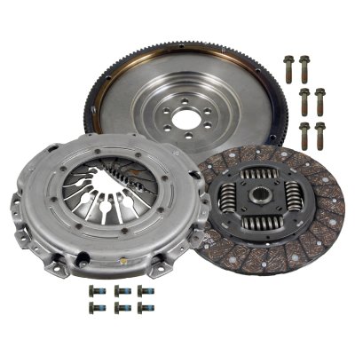 Blueprint Clutch Kit ADV183067