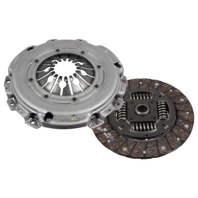 Blueprint Clutch Kit ADV183068