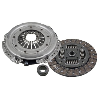 Blueprint Clutch Kit ADV183070