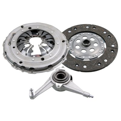 Blueprint Clutch Kit ADV183075