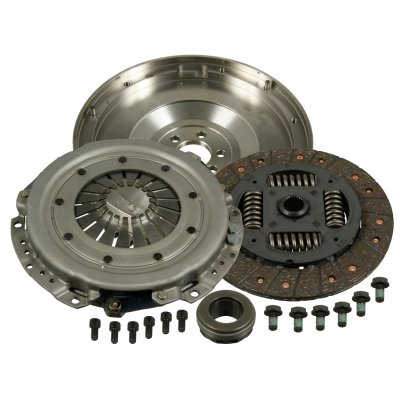 Blueprint Clutch Kit ADV183076