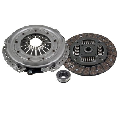 Blueprint Clutch Kit ADV183077