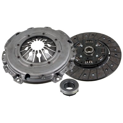 Blueprint Clutch Kit ADV183079