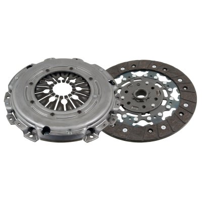 Blueprint Clutch Kit ADV183080