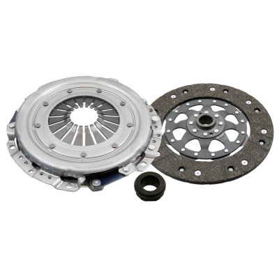 Blueprint Clutch Kit ADV183081