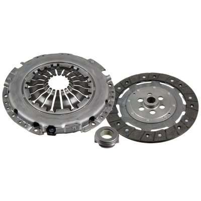 Blueprint Clutch Kit ADV183082