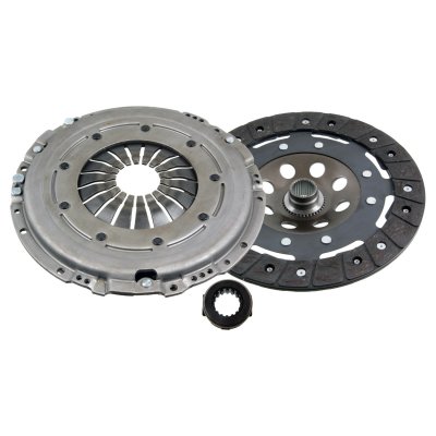 Blueprint Clutch Kit ADV183083