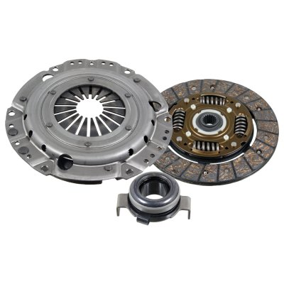 Blueprint Clutch Kit ADV183084