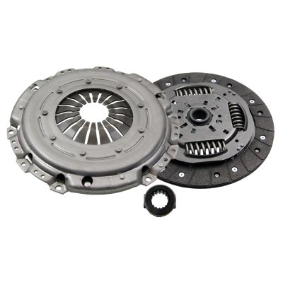 Blueprint Clutch Kit ADV183089