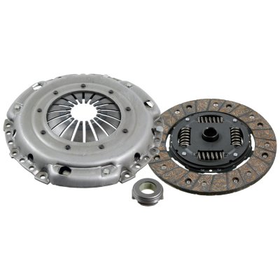 Blueprint Clutch Kit ADV183094