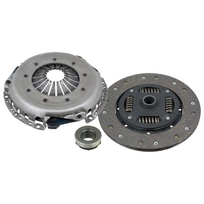 Blueprint Clutch Kit ADV183095