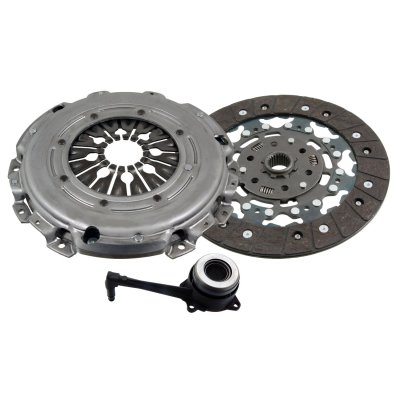 Blueprint Clutch Kit ADV183097