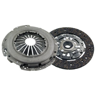 Blueprint Clutch Kit ADV183099