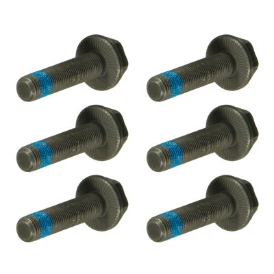 Blueprint Flywheel Bolt Set ADV183316