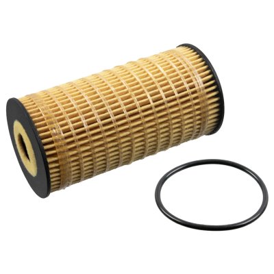 Blueprint Oil Filter ADW192104