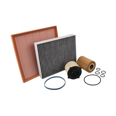 Blueprint Filter Maintenance Package ADW192109