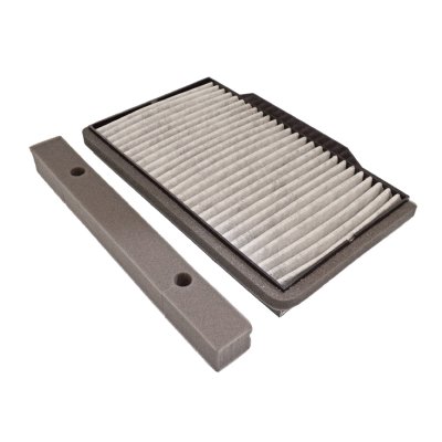 Blueprint Cabin Filter ADW192509