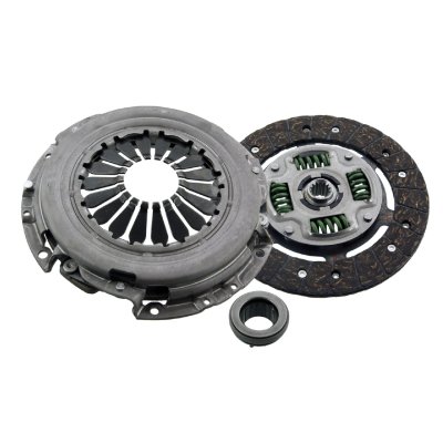 Blueprint Clutch Kit ADW193001