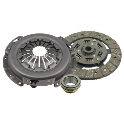 Blueprint Clutch Kit ADW193003