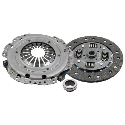 Blueprint Clutch Kit ADW193004