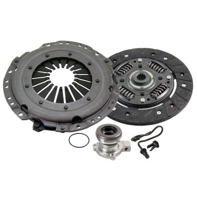 Blueprint Clutch Kit ADW193011