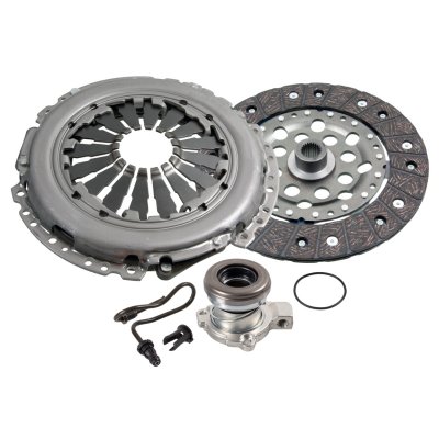 Blueprint Clutch Kit ADW1930111