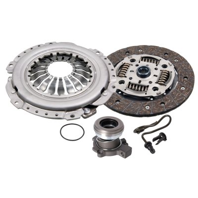 Blueprint Clutch Kit ADW1930117