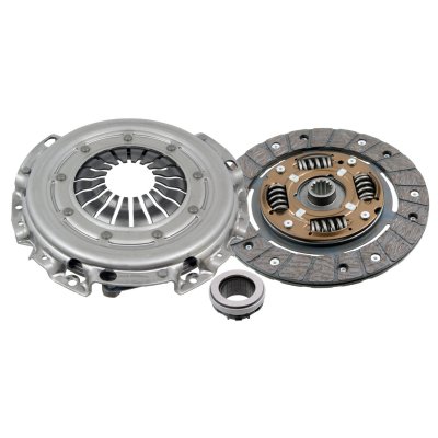 Blueprint Clutch Kit ADW193012