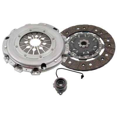 Blueprint Clutch Kit ADW1930125