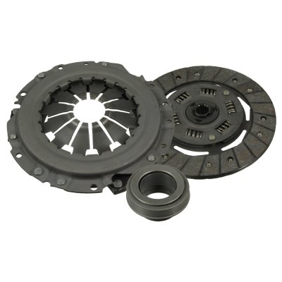 Blueprint Clutch Kit ADW193013