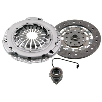 Blueprint Clutch Kit ADW1930133