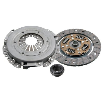 Blueprint Clutch Kit ADW193020