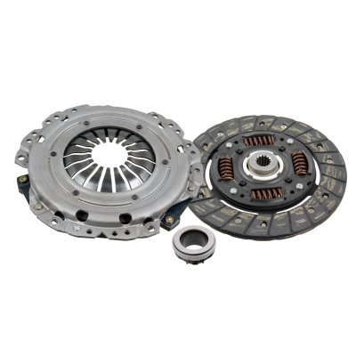 Blueprint Clutch Kit ADW193022