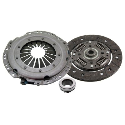 Blueprint Clutch Kit ADW193023