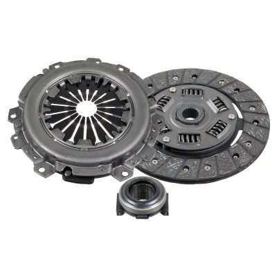 Blueprint Clutch Kit ADW193025