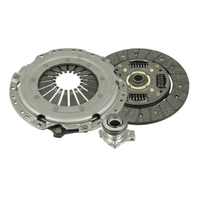 Blueprint Clutch Kit ADW193026