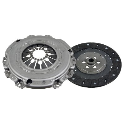 Blueprint Clutch Kit ADW193042