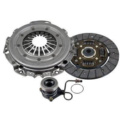 Blueprint Clutch Kit ADW193045