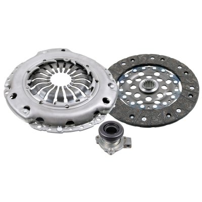 Blueprint Clutch Kit ADW193049