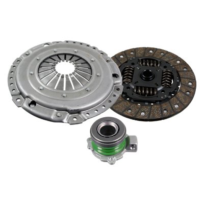 Blueprint Clutch Kit ADW193064