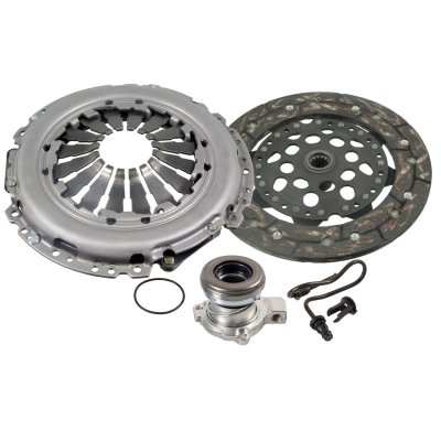 Blueprint Clutch Kit ADW193067