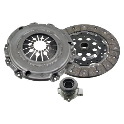 Blueprint Clutch Kit ADW193069