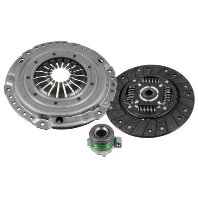 Blueprint Clutch Kit ADW193075