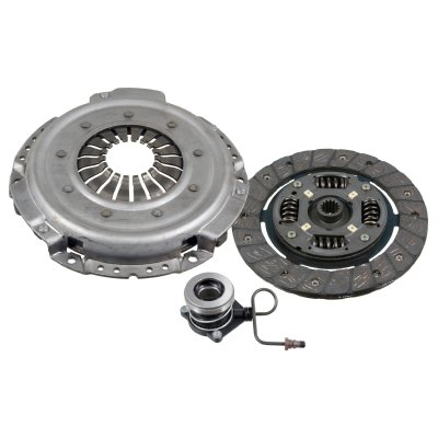 Blueprint Clutch Kit ADW193076